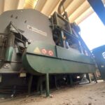 Air Sorting Metals Refining Plant