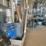 Air Sorting Metals Refining Plant