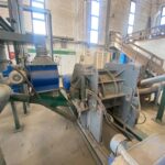 Air Sorting Metals Refining Plant