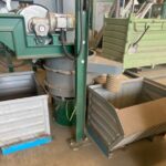 Air Sorting Metals Refining Plant