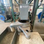 Air Sorting Metals Refining Plant