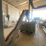 Air Sorting Metals Refining Plant