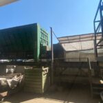 Air Sorting Metals Refining Plant