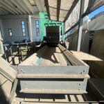 Air Sorting Metals Refining Plant