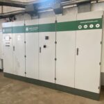 Air Sorting Metals Refining Plant