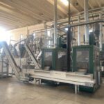 Air Sorting Metals Refining Plant